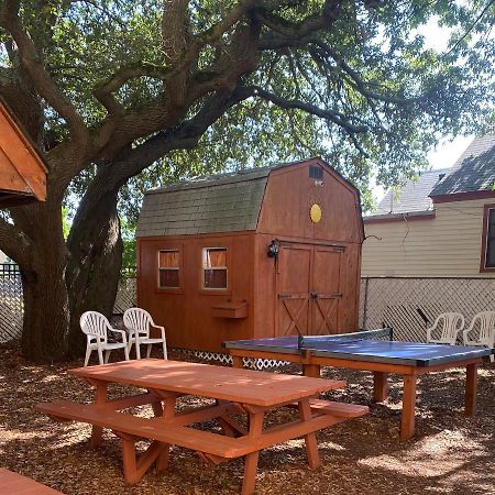 Angie'S Guest Cottage Вирджиния-Бич Экстерьер фото