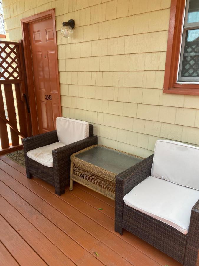 Angie'S Guest Cottage Вирджиния-Бич Экстерьер фото