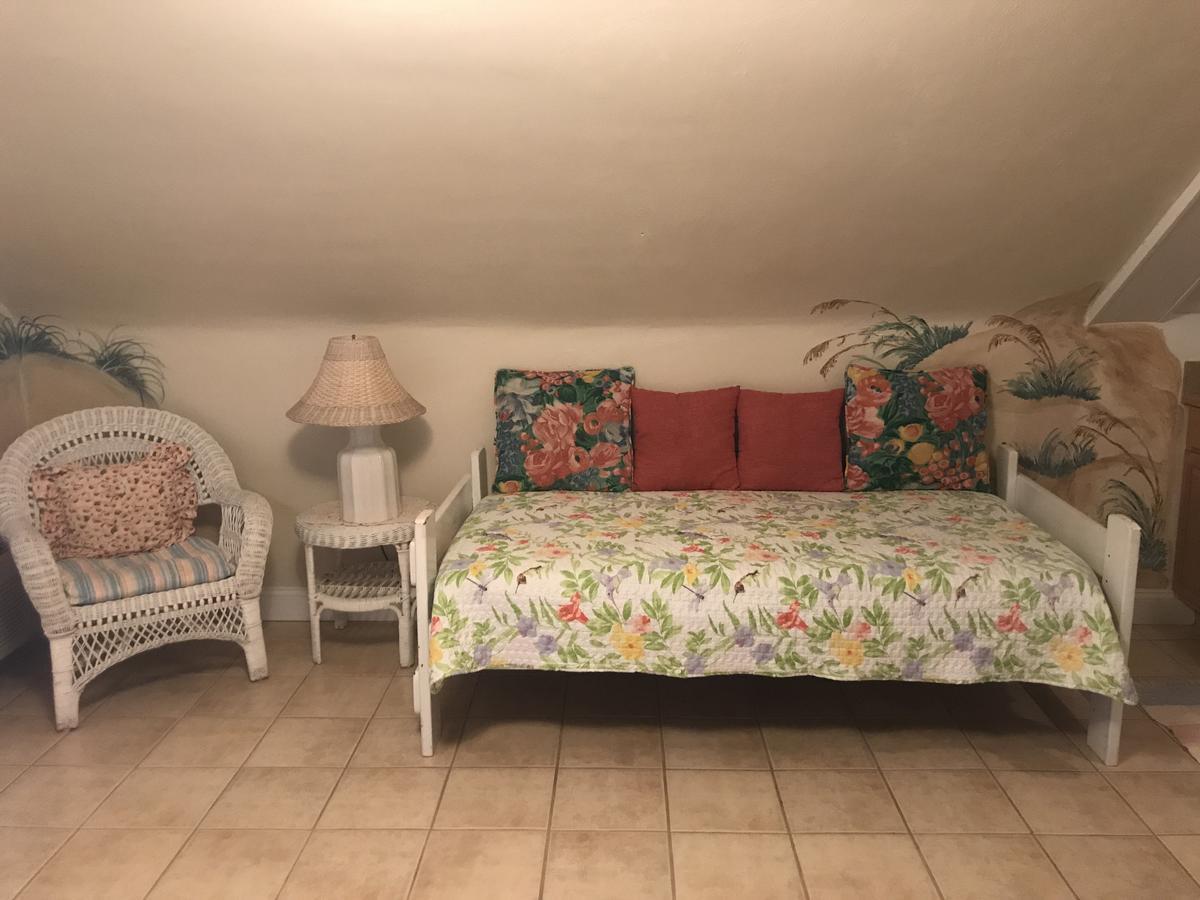 Angie'S Guest Cottage Вирджиния-Бич Экстерьер фото