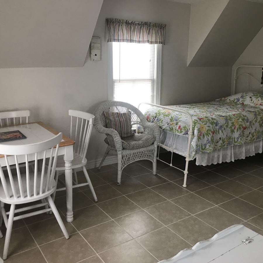Angie'S Guest Cottage Вирджиния-Бич Экстерьер фото