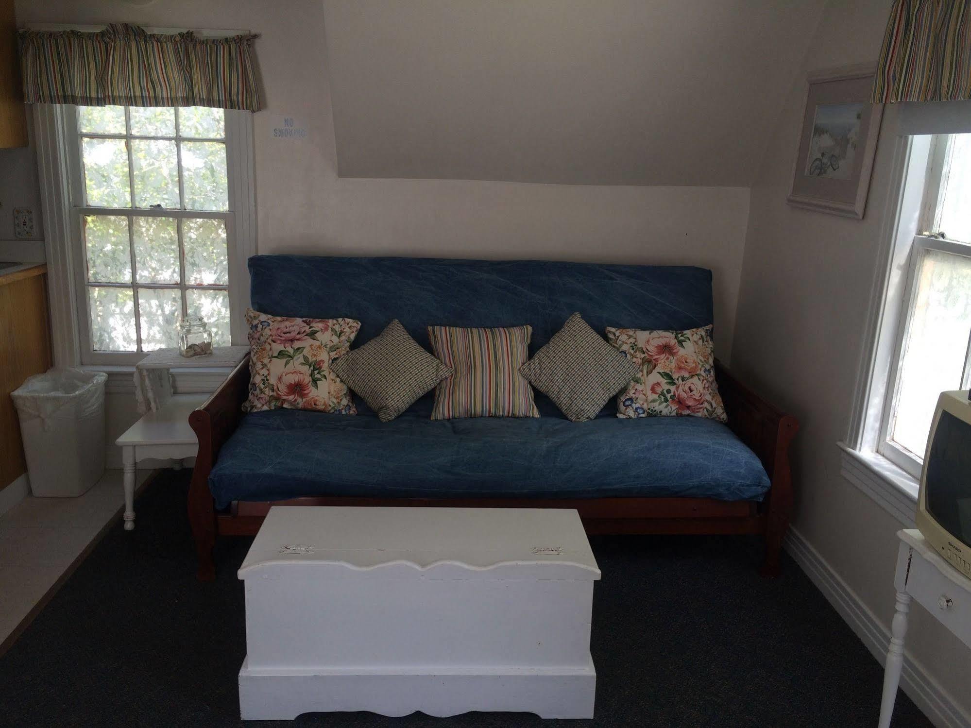 Angie'S Guest Cottage Вирджиния-Бич Экстерьер фото