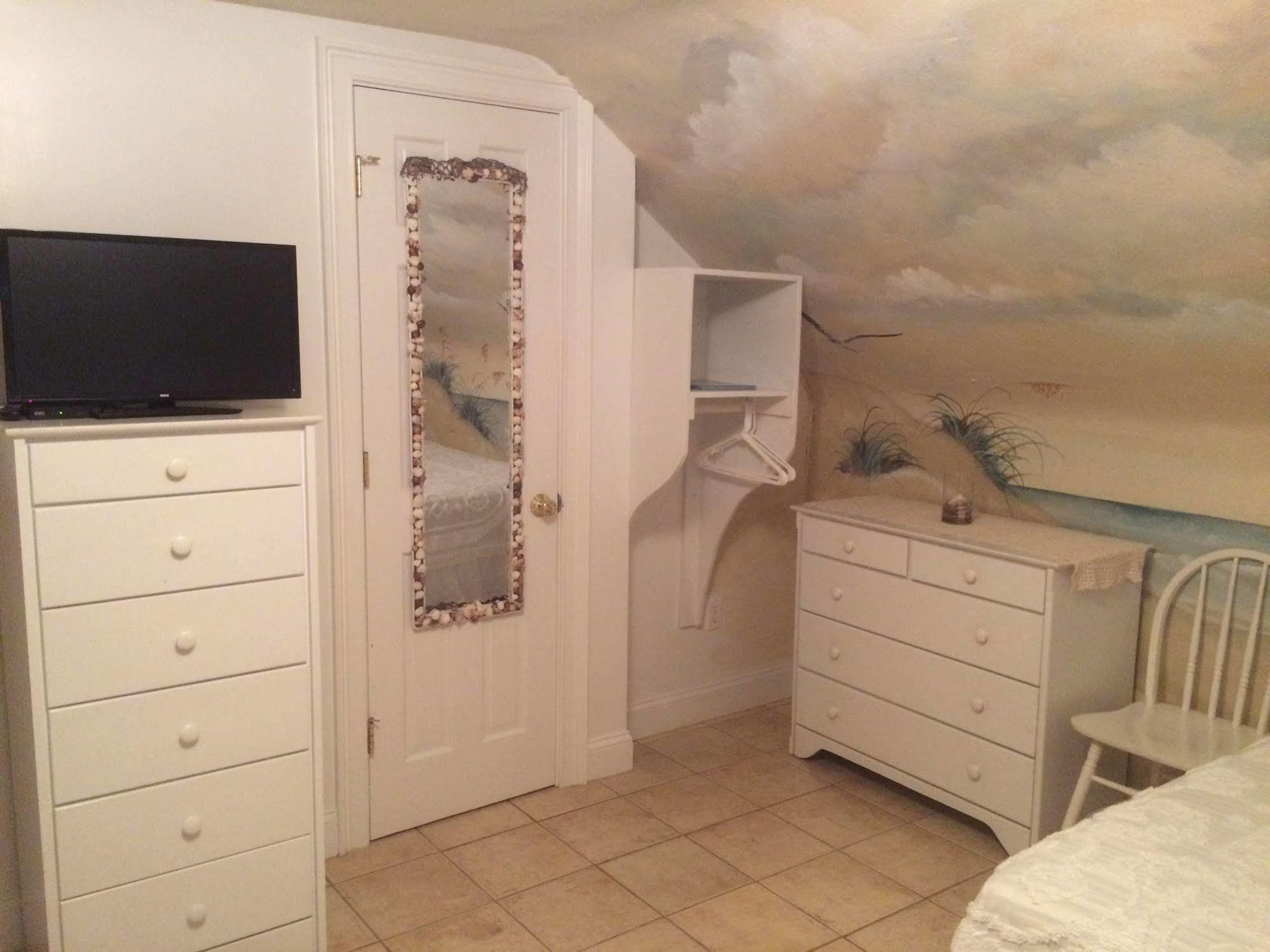 Angie'S Guest Cottage Вирджиния-Бич Экстерьер фото